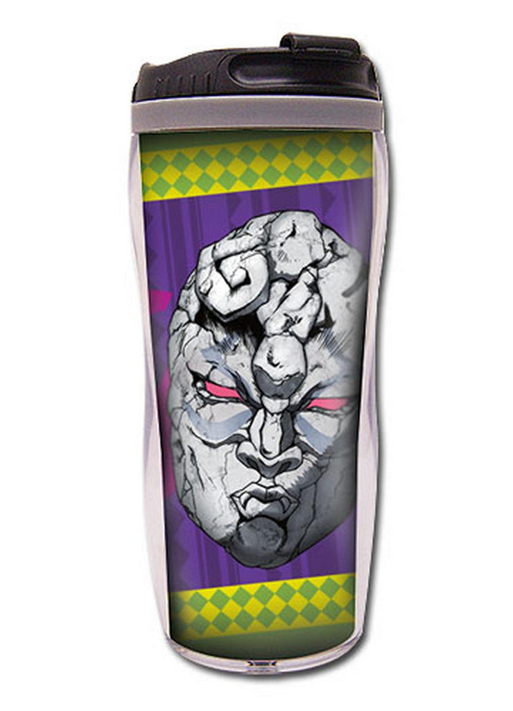 Jojo's Bizarre Adventure - Stone Mask Tumbler - Great Eastern Entertainment