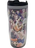 Reborn! - Group Black Tumbler - Great Eastern Entertainment