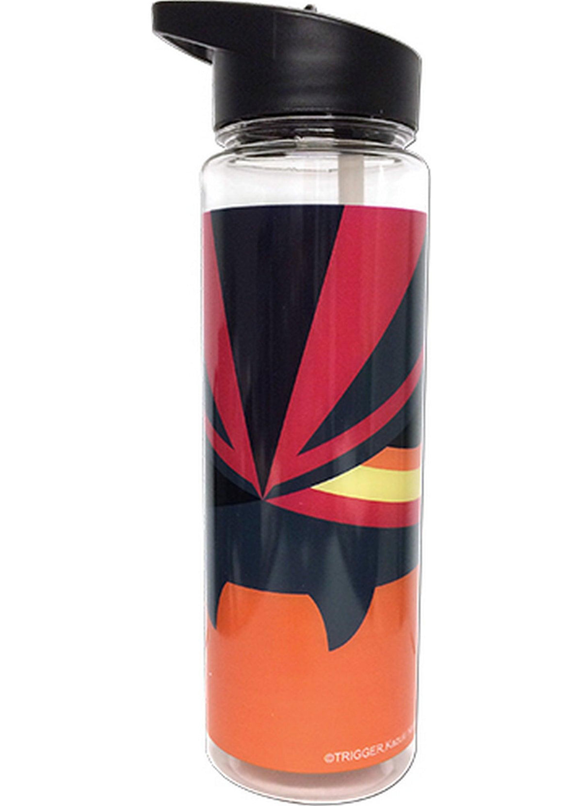 Kill La Kill - Senketsu Tritan Water Bottle - Great Eastern Entertainment