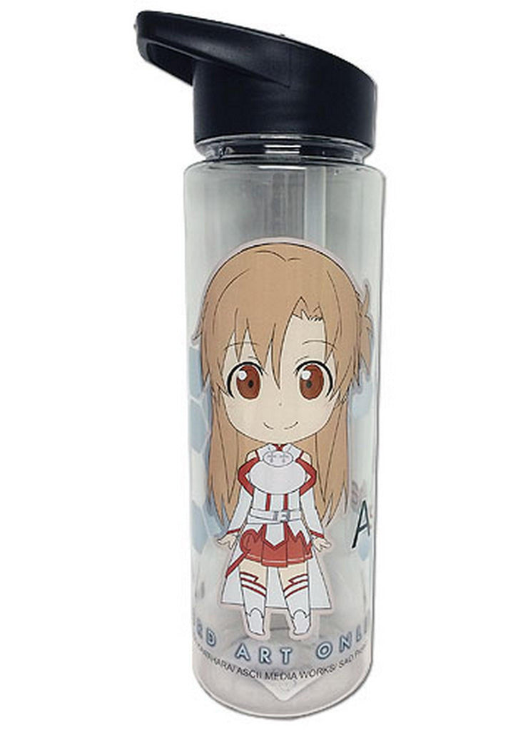 Sword Art Online- Asuna Tritan Water Bottle