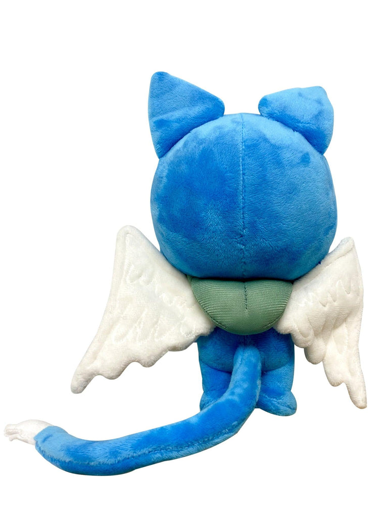 Fairy Tail - Happy Plush 8" - Great Eastern Entertainment