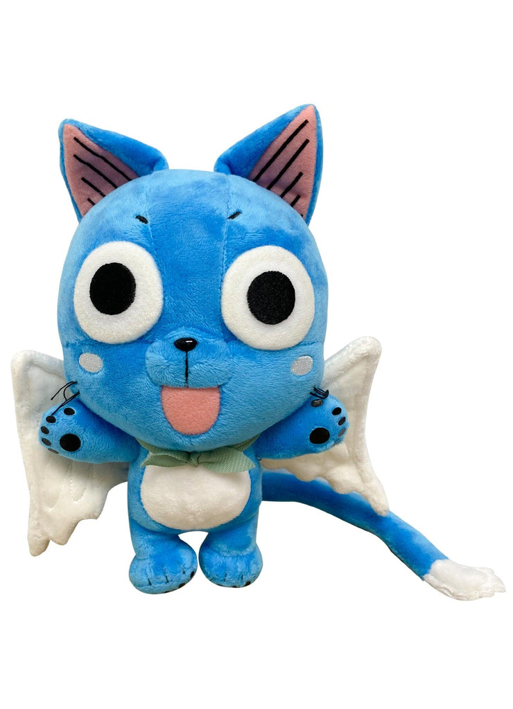 Fairy Tail - Happy Plush 8"