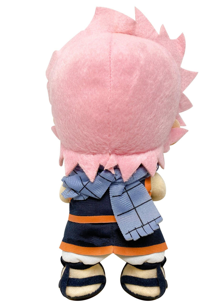 Fairy Tail - Natsu Dragneel Plush - Great Eastern Entertainment