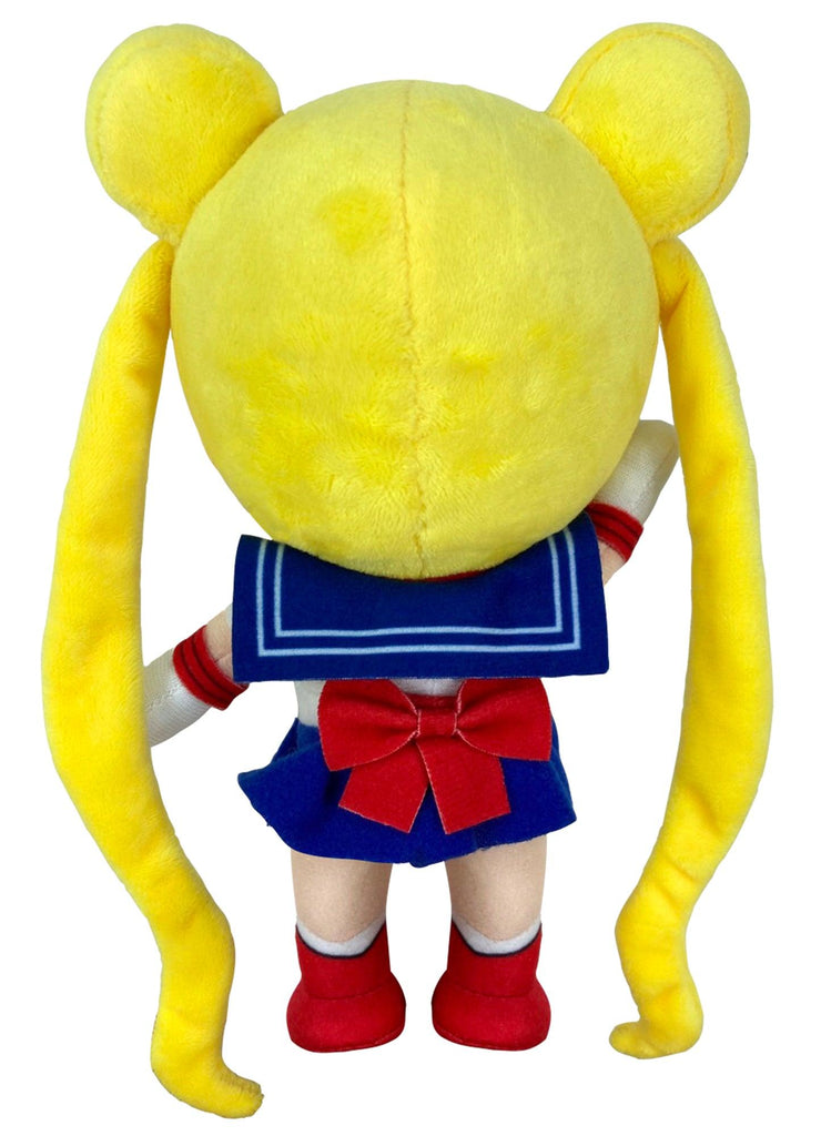 Sailor Moon - Sailor Moon Plush - Great Eastern Entertainment