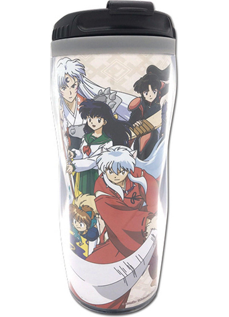 Inuyasha - Group #1 Tumbler - Great Eastern Entertainment