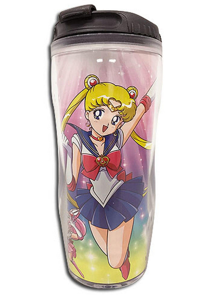 Sailor Moon S - Group #2 Tumbler