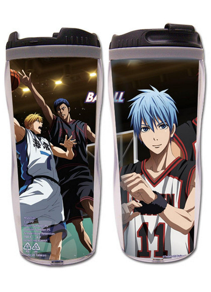 Kuroko's Basketball - Group #1 Tumbler - Great Eastern Entertainment