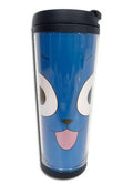 Fairy Tail - Happy Tumbler