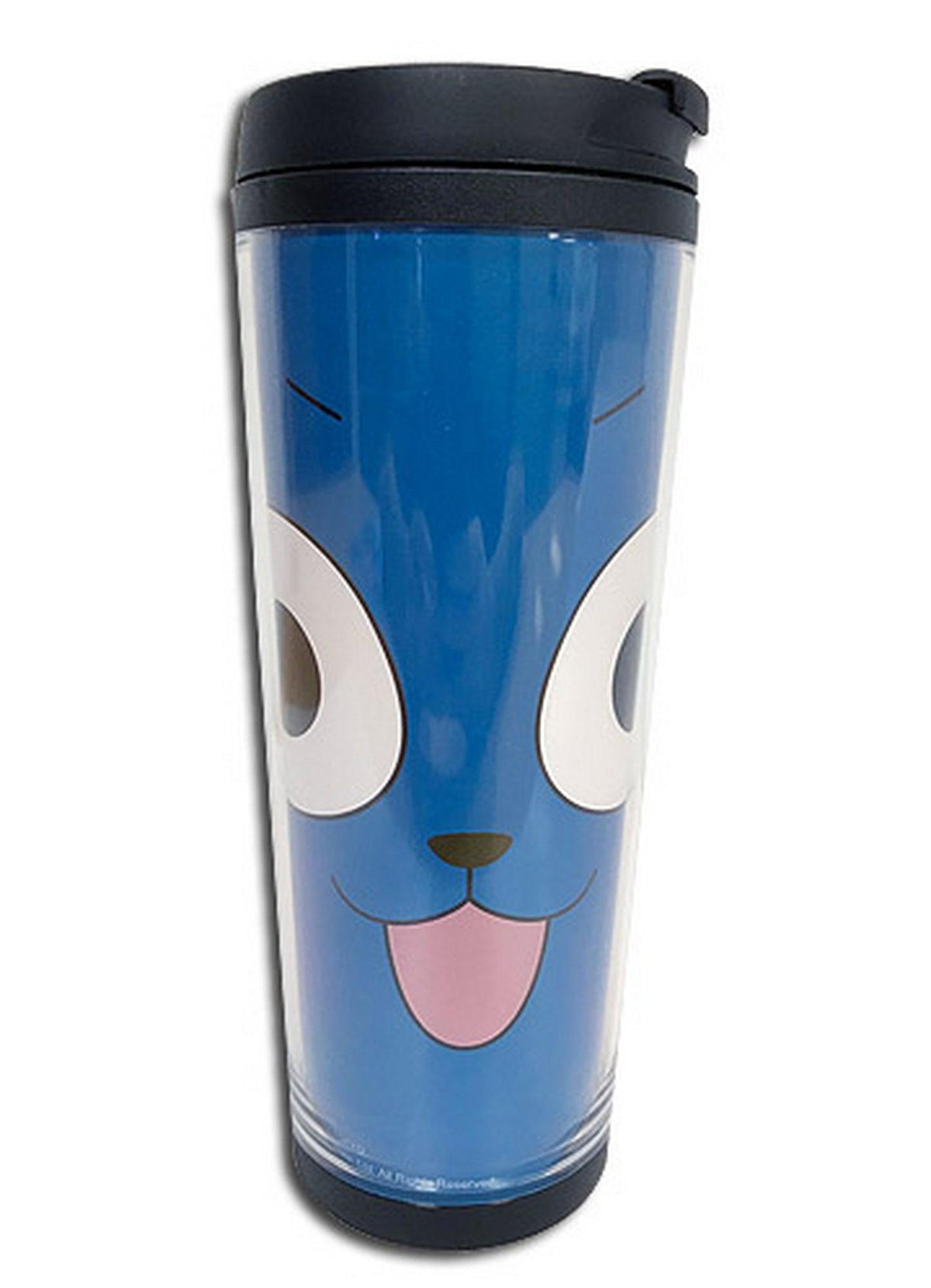 Fairy Tail - Happy Tumbler