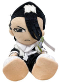 Bleach - Byakuya Kuchiki Plush