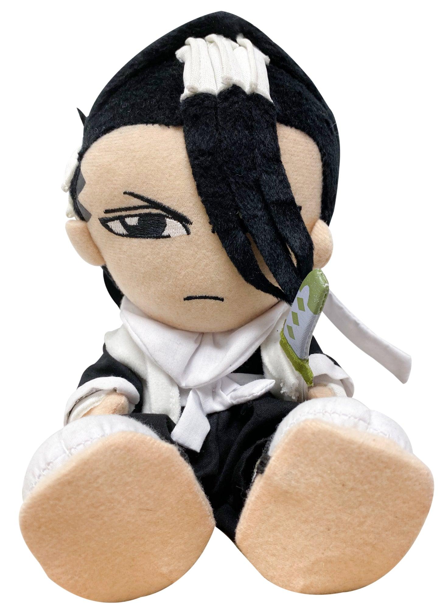 Bleach - Byakuya Kuchiki Plush