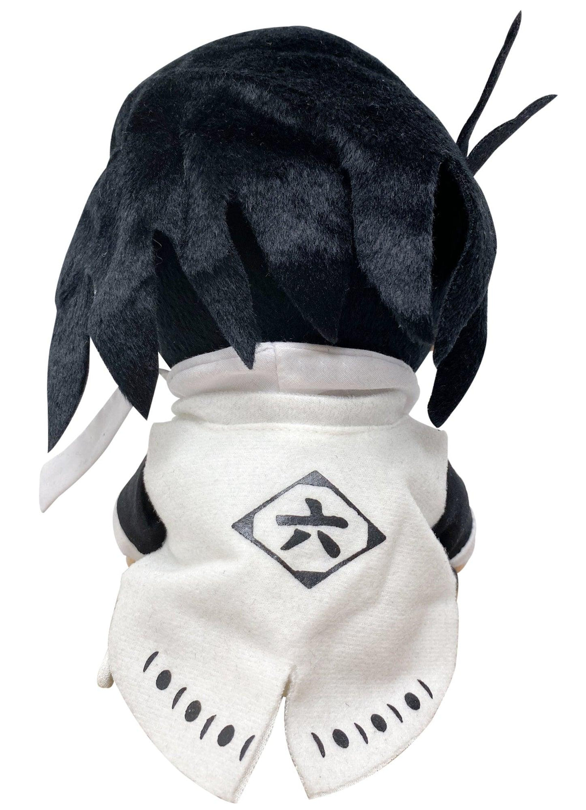 Bleach - Byakuya Kuchiki Plush - Great Eastern Entertainment