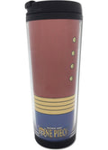 One Piece - Monkey D. Luffy Tumbler - Great Eastern Entertainment