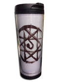 Fullmetal Alchemist - Alphonse Elric "Al" Blood Mark Tumbler - Great Eastern Entertainment