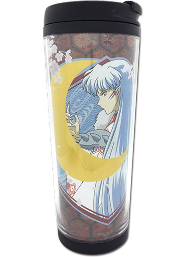 Inuyasha - Sesshomaru Tumbler - Great Eastern Entertainment