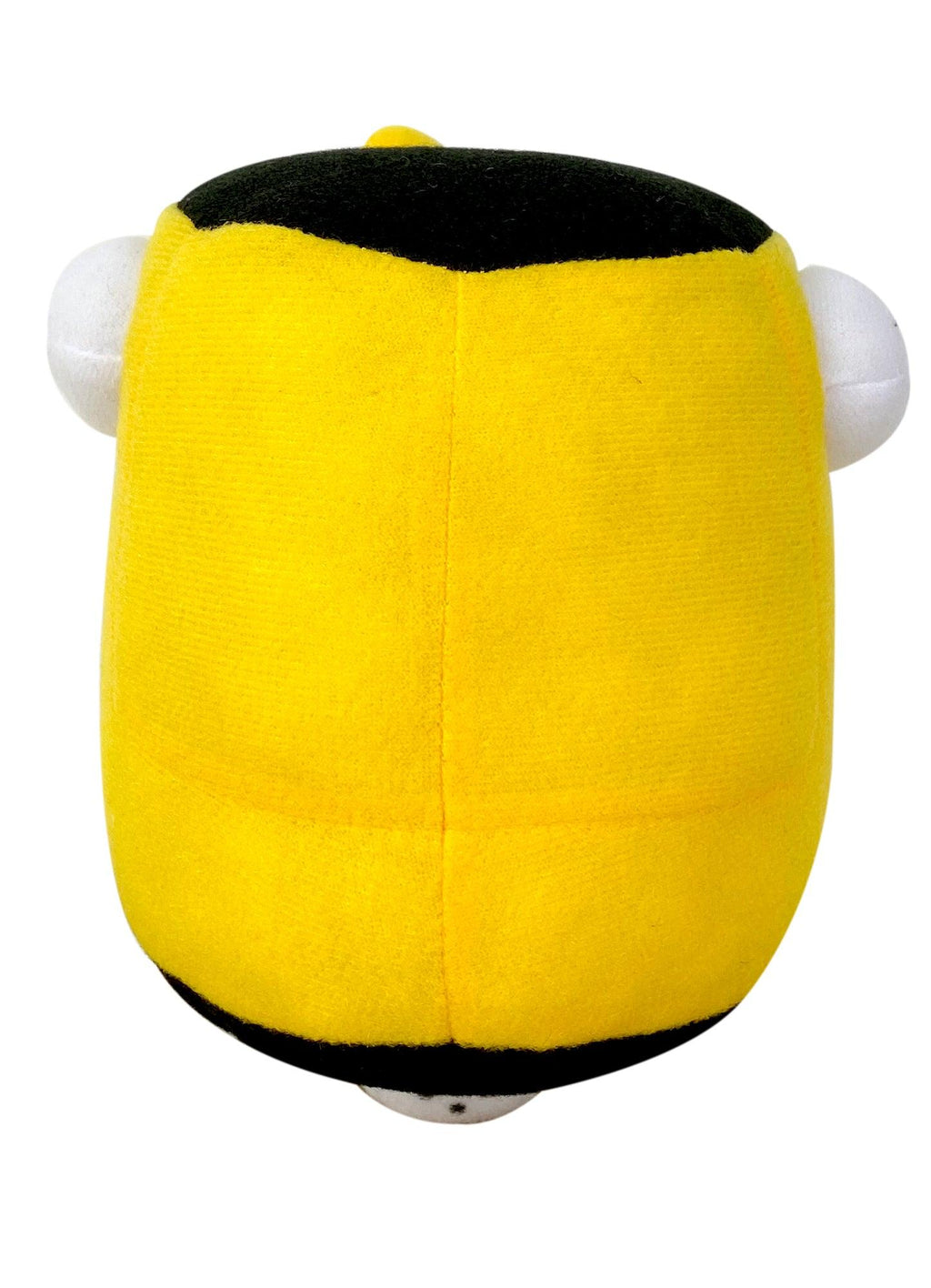 Ghost In The Shell S.A.C - Yellow Tachikoma Plush - Great Eastern Entertainment