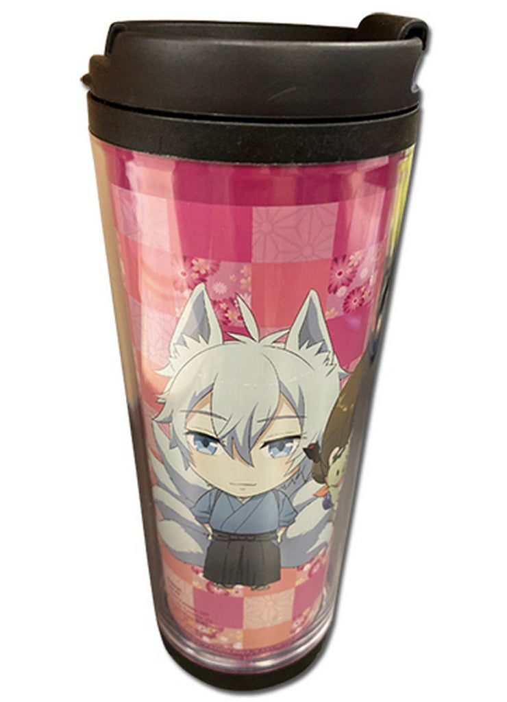 Kakuriyo - SD Group Tumbler - Great Eastern Entertainment