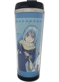 That Time I Got Reincarnated As A Slime- Magazine Art SD Tumbler