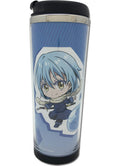 That Time I Got Reincarnated As A Slime- Rimuru SD Tumbler