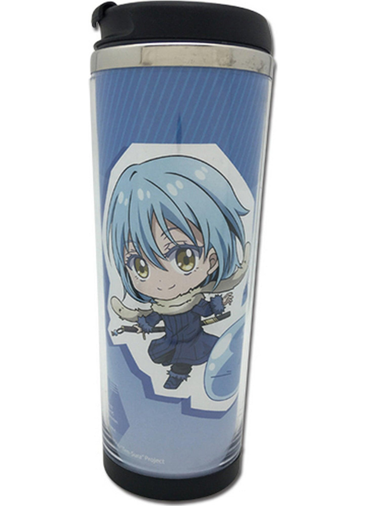 That Time I Got Reincarnated As A Slime- Rimuru SD Tumbler