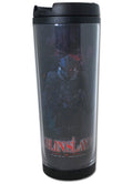 Goblin Slayer S1 - Goblin Slayer Art Tumbler