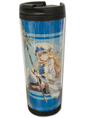 Goblin Slayer S1 - Priestess Blue Tumbler