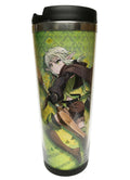 Goblin Slayer S1 - Archer Green Tumbler