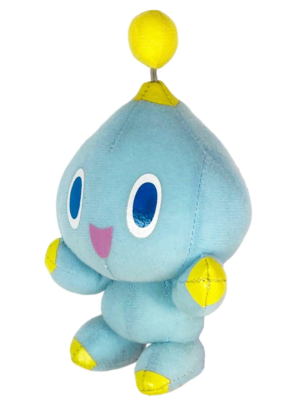 Sonic The Hedgehog - Chao "Cheese" Plush 6"H - Great Eastern Entertainment