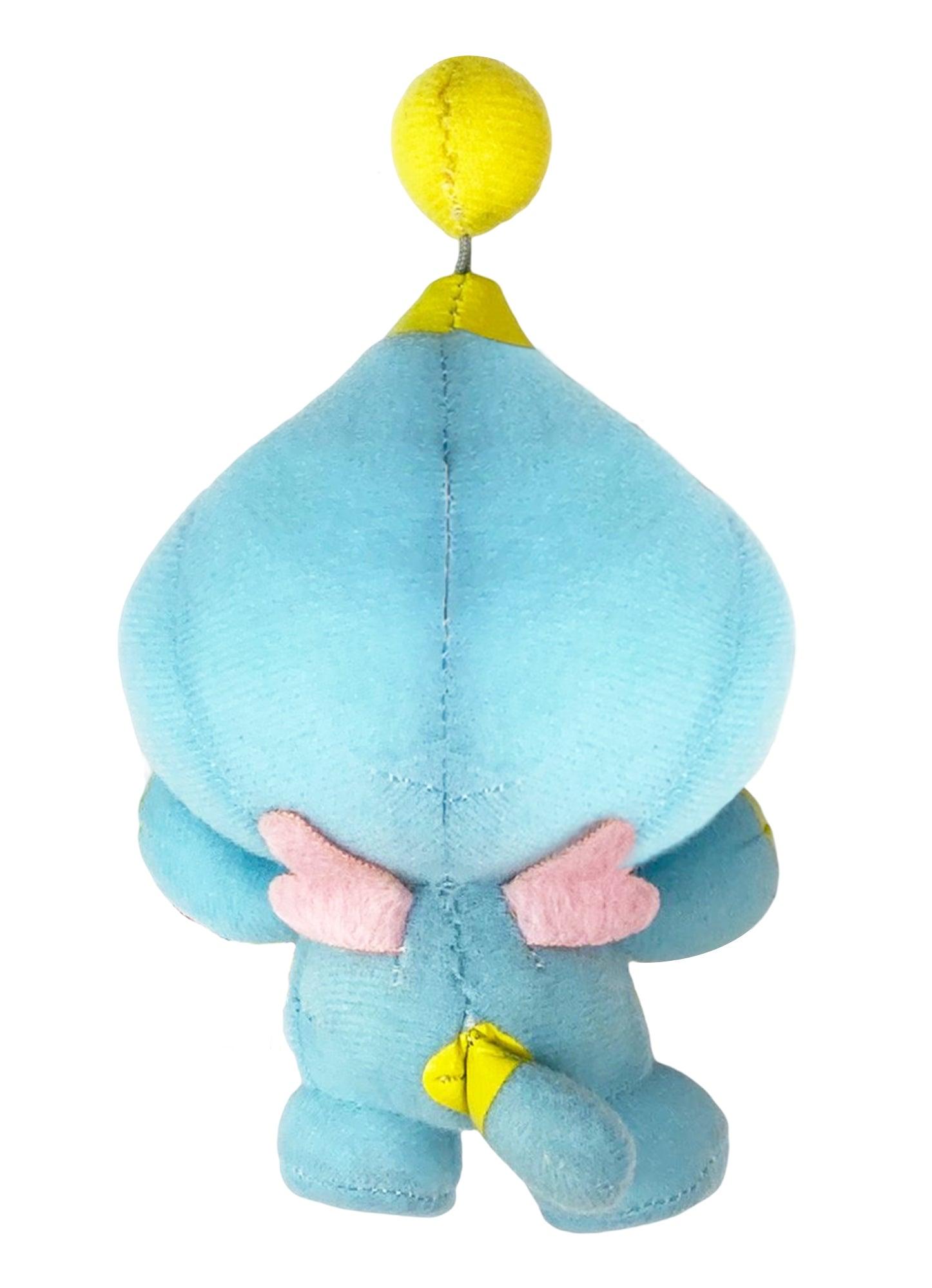 Buy Chao - Sonic The Hedgehog 4 Plush (Great Eastern) 7045