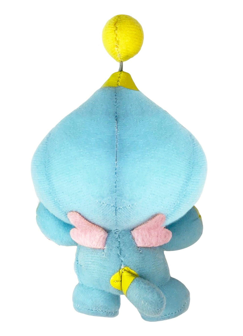 Sonic The Hedgehog - Chao "Cheese" Plush 6"H - Great Eastern Entertainment