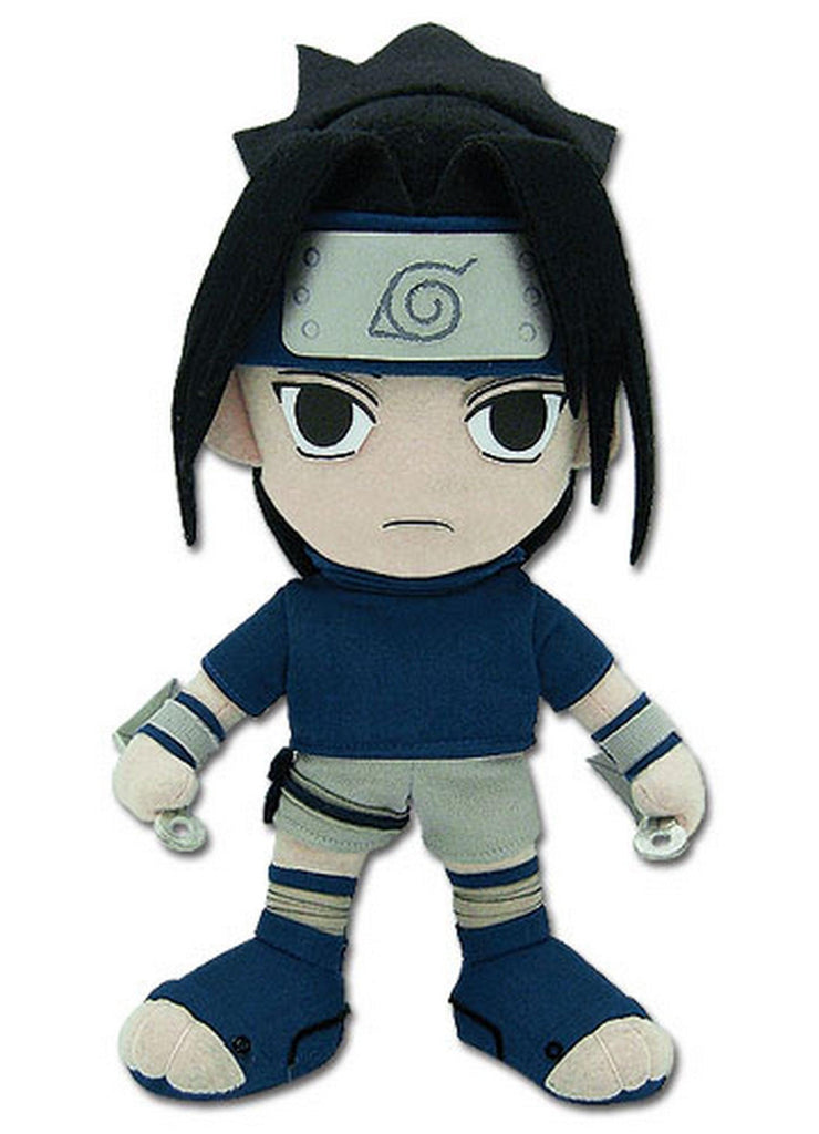 Naruto - Sasuke Uchiha Plush