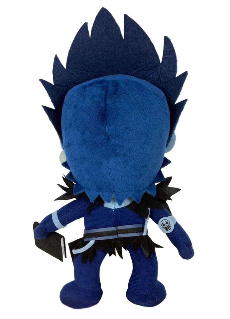 Death Note - Ryuk Plush - Great Eastern Entertainment