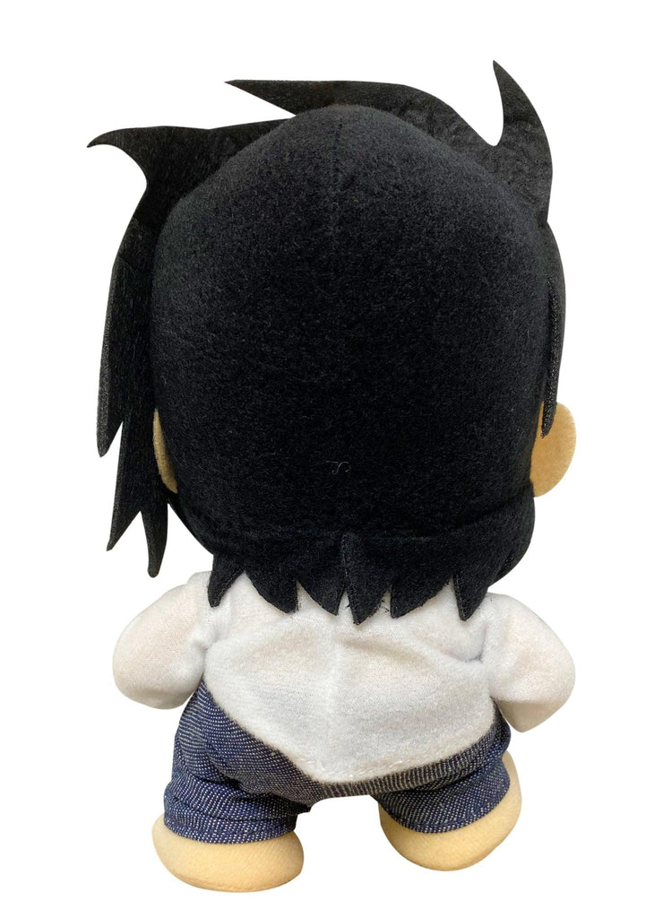 Death Note - L Plush - Great Eastern Entertainment