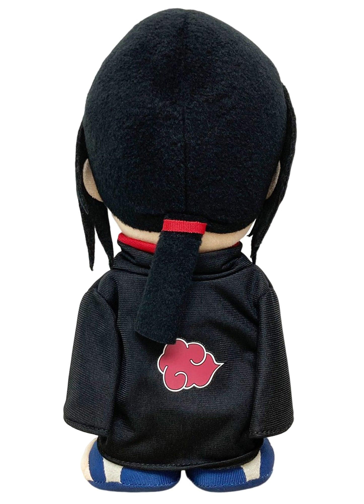 Naruto - Itachi Uchiha Plush - Great Eastern Entertainment