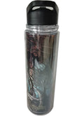 Jujutsu Kaisen- Key Art 1 Double Wall Water Bottle