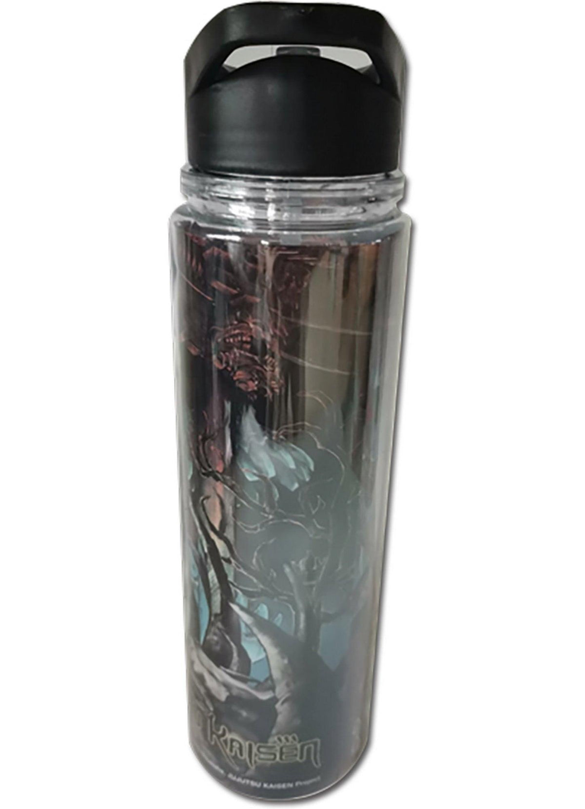 Jujutsu Kaisen- Key Art 1 Double Wall Water Bottle
