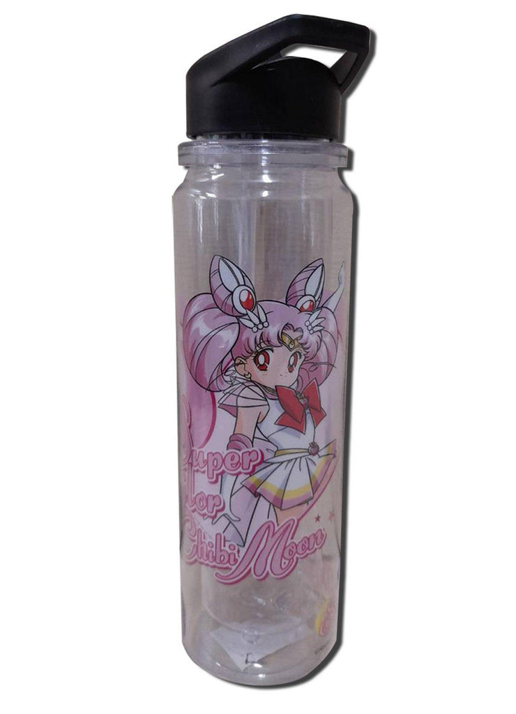 Sailor Moon Super S - Super Sailor Chibi Moon Double Wall Water Bottle