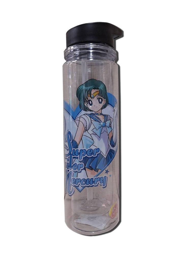 Sailor Moon Super S - Super Mercury Double Wall Water Bottle