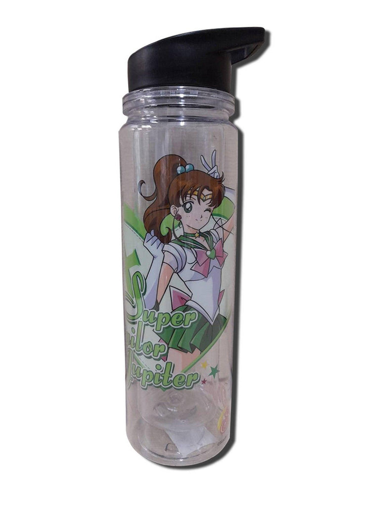 Sailor Moon Super S - Sailor Jupiter Moon Double Wall Water Bottle