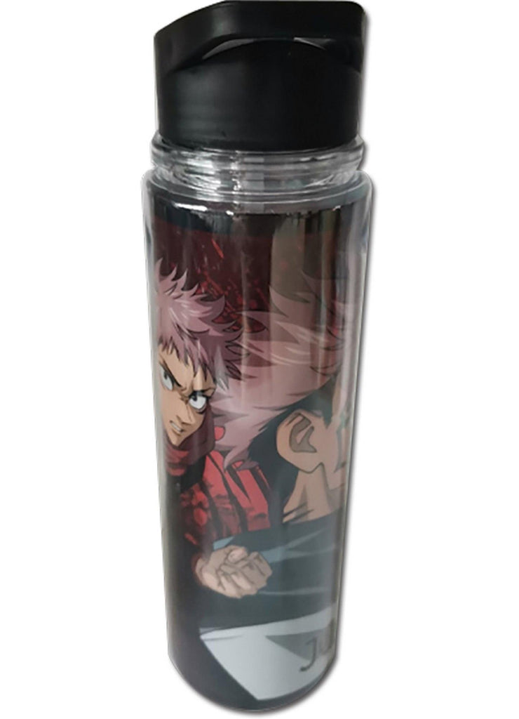 Jujutsu Kaisen- Yuji & Sukuna Double Wall Water Bottle