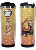 Demon Slayer The Movie - Infinity Train - Zenitsu Agatsuma Tumbler