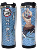 Demon Slayer The Movie - Infinity Train - Inosuke Hashibira Tumbler