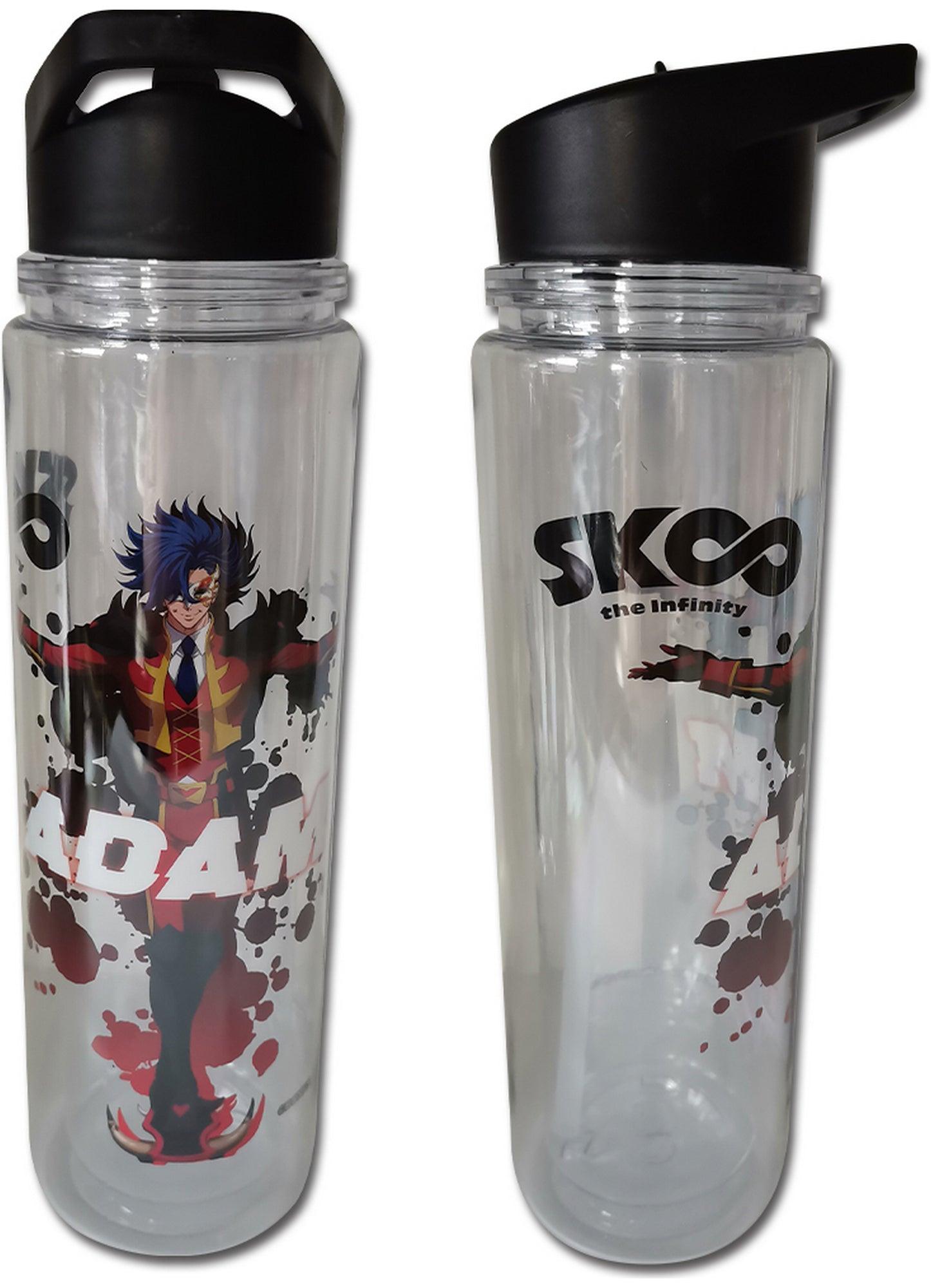 SK8 The Infinity Adam Water Bottle