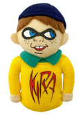 Death Note - Kira Plush Finger Puppet