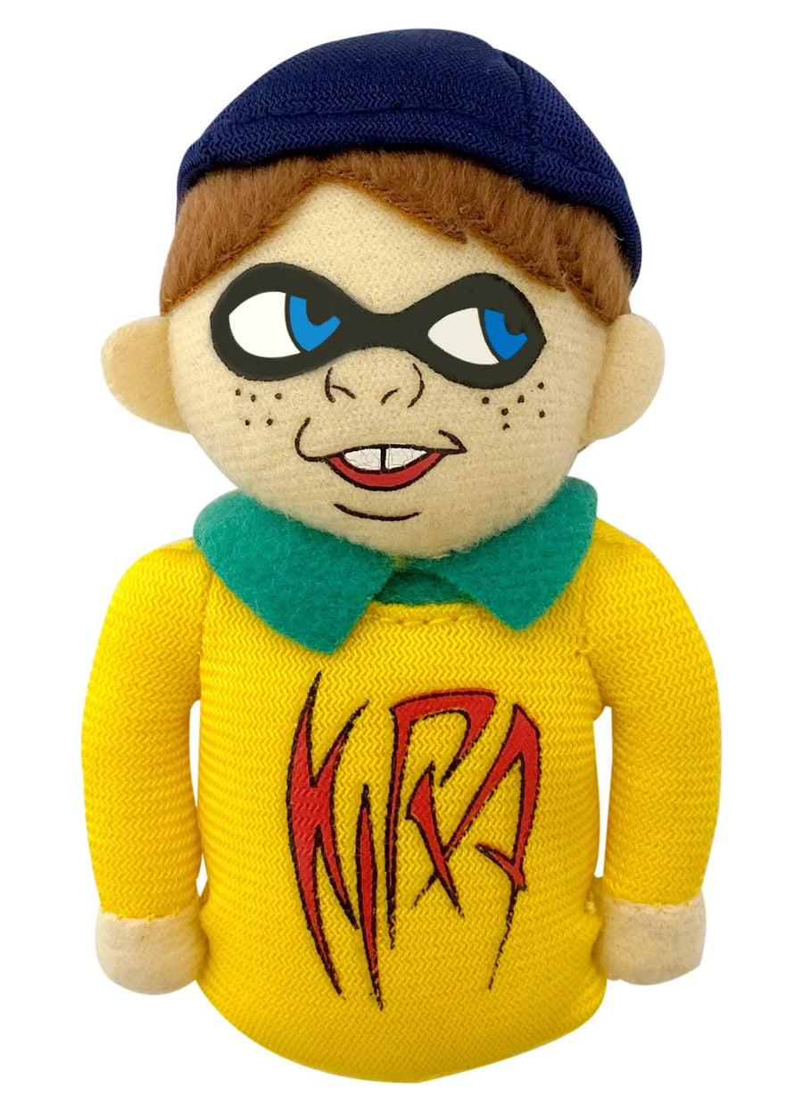 Kira Puppet