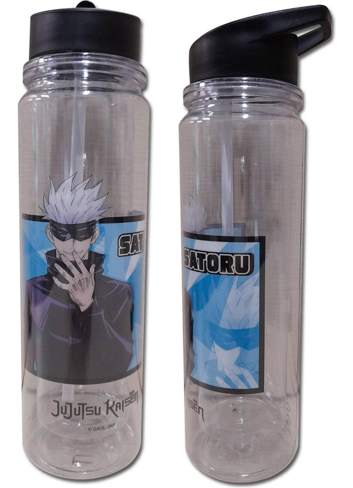 Jujutsu Kaisen - Satoru Gojo Tritan Water Bottle