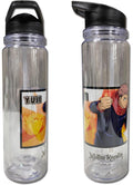 Jujutsu Kaisen - Yuji Itadori Tritan Water Bottle