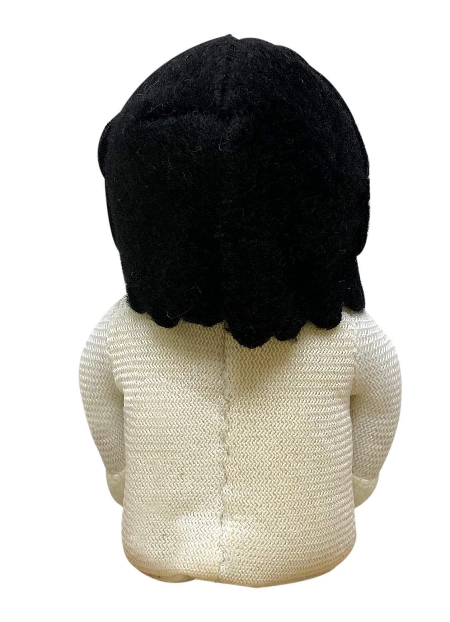 Death Note - L Plush Finger Puppet - Great Eastern Entertainment