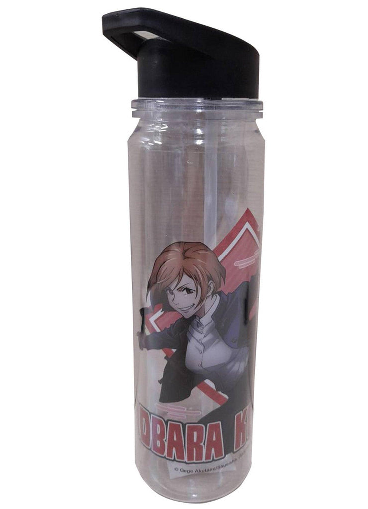 Jujutsu Kaisen - Nobara Kugisaki Key Visual Tritan Water Bottle