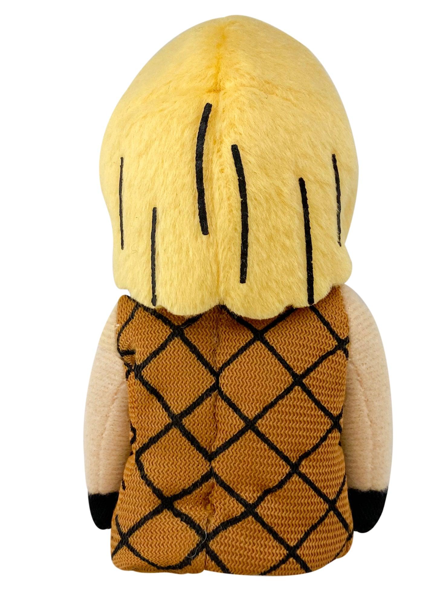Death Note - Mello Plush Finger Puppet - Great Eastern Entertainment